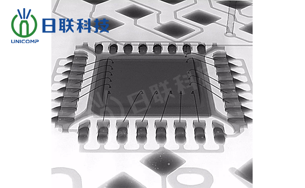 X-ray檢測技術