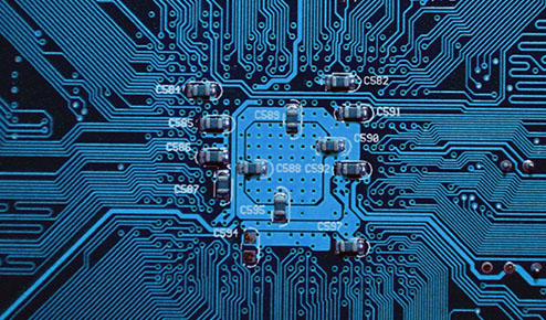 x-ray檢測PCB板的重要環節