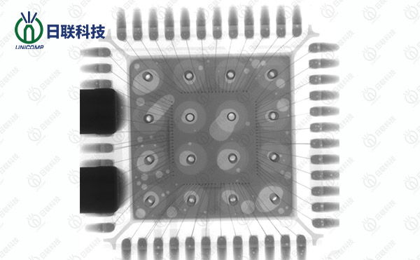 日聯科技x-ray：如何檢測pcb線路板故障